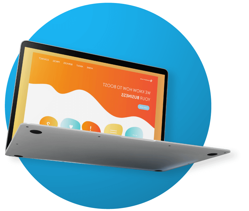 Website Design
