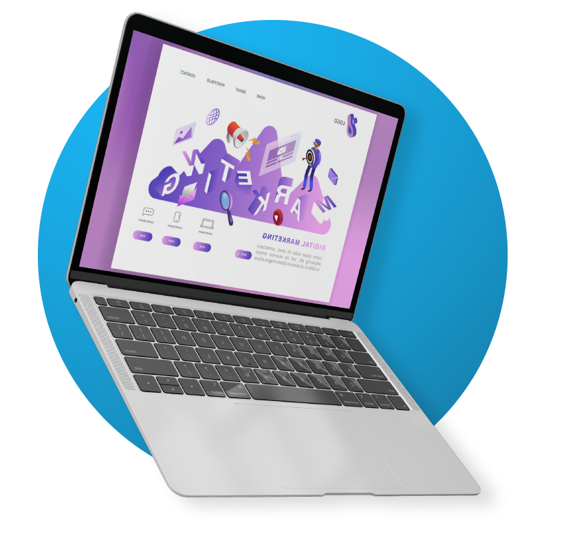 Website Maintenance
